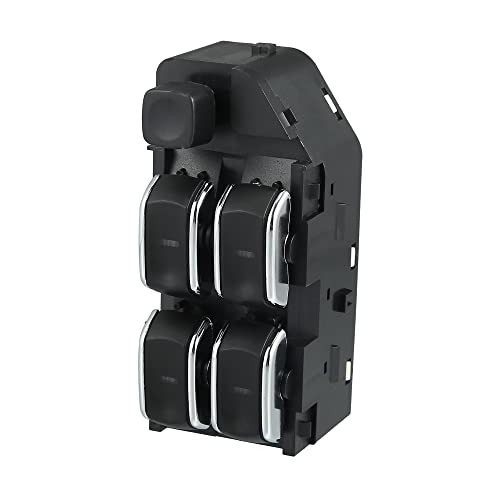 25668566 901-052 Car Power Window Control Switch Master Window Switch Front