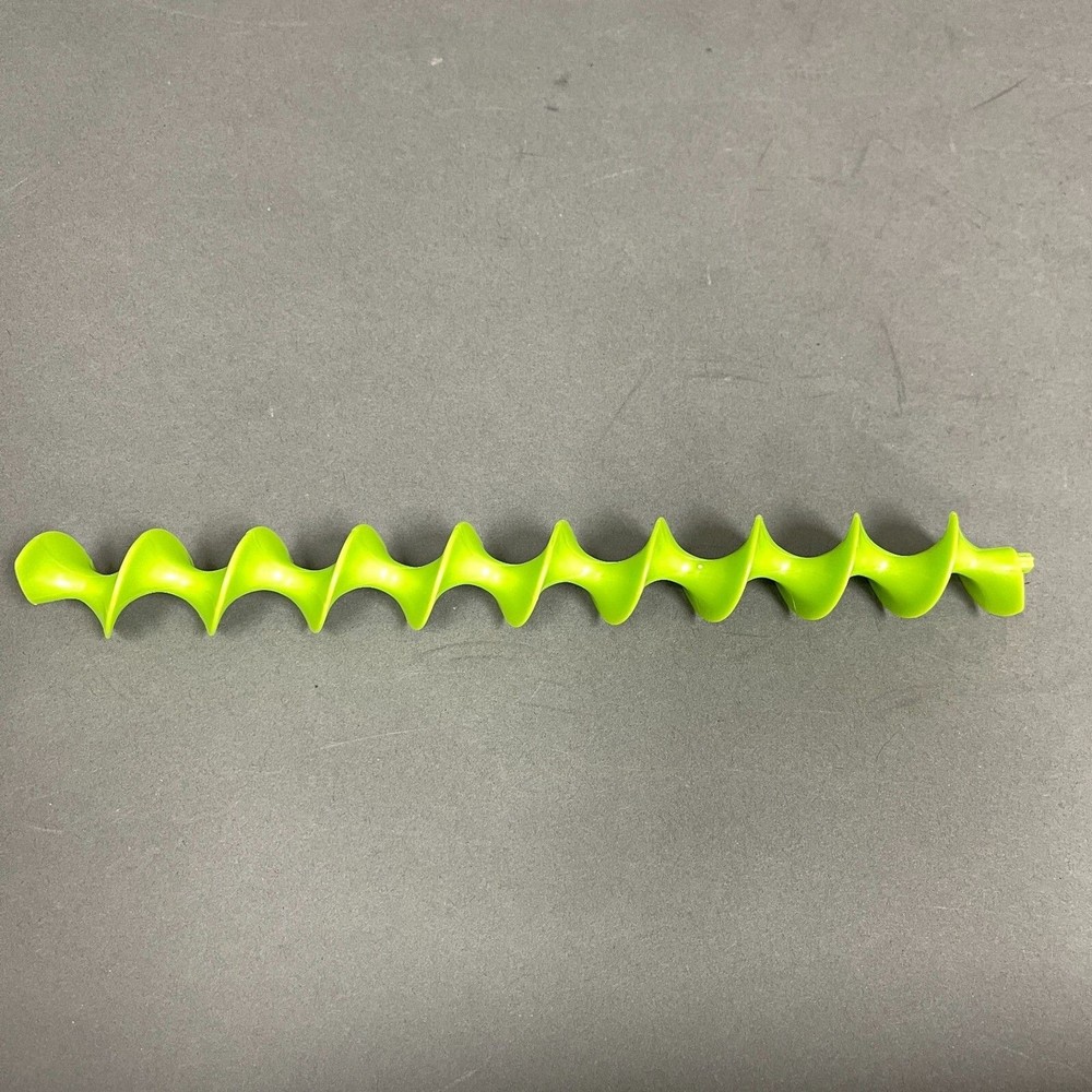 Marble Mania Replacement Part Green #31