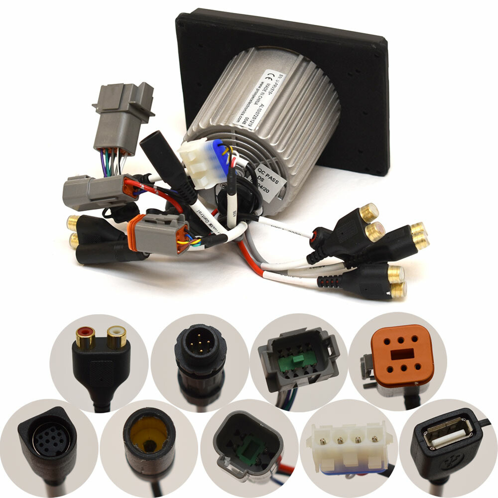 Prospec Electronics Boat Stereo System U-PRV515+ | Bluetooth/Sirius