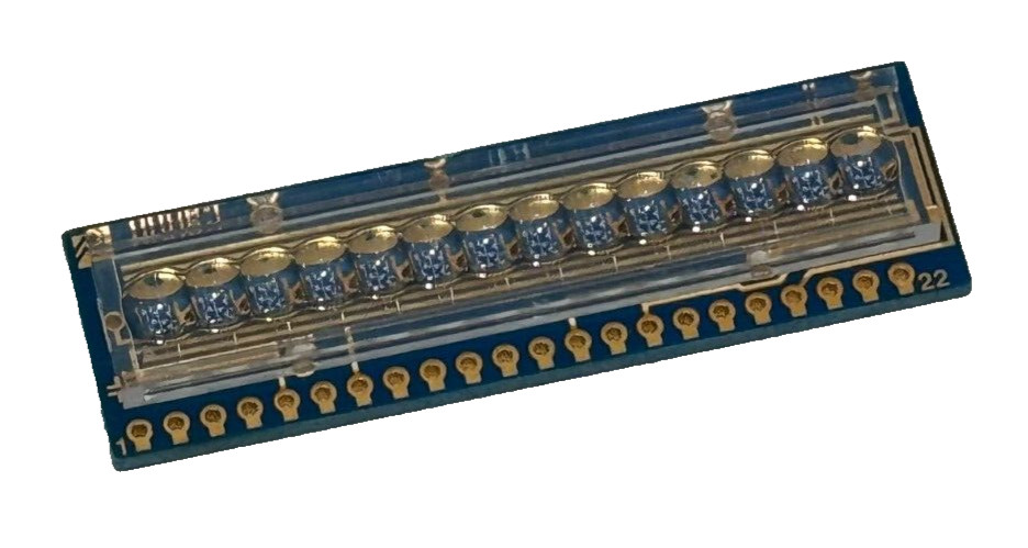 USED 0006L Circuit Board 8550
