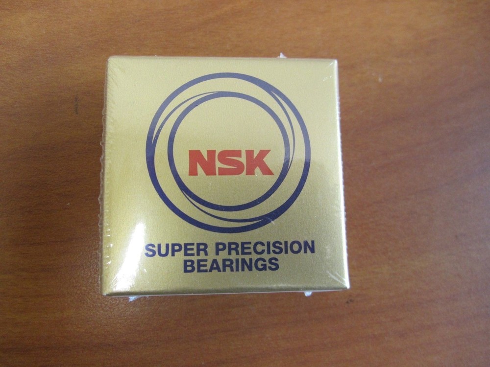 NSK Single Row Angular Contact Ball Bearing 7905A5TYNSULP4