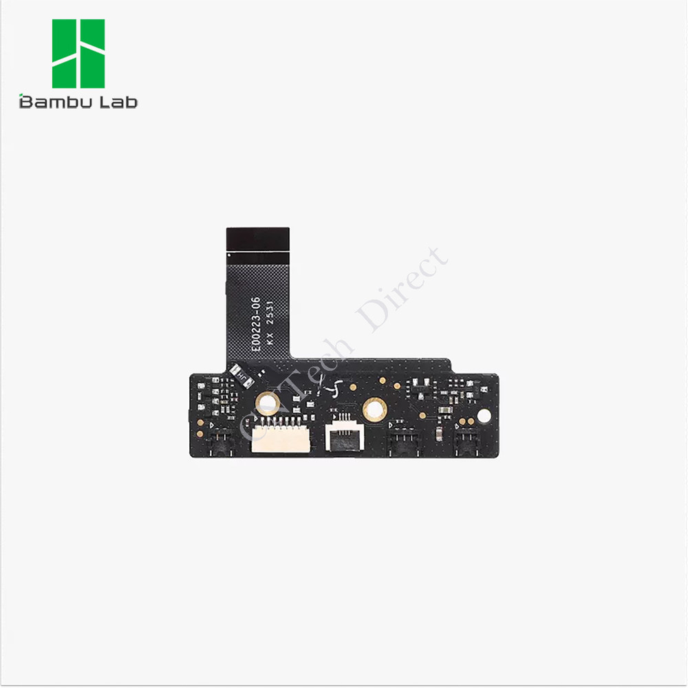 Genuine Bambu Lab Toolhead Interface Board for Bambu Lab X2D 3D Printers