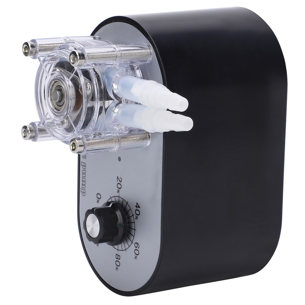 High Flowing Single Head Peristaltic Pump For Experiments