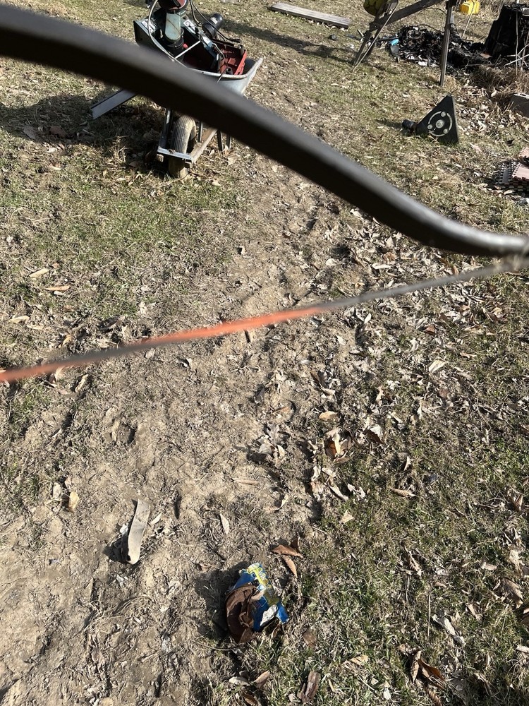 Barnett BCR Crossbow With Red Dot