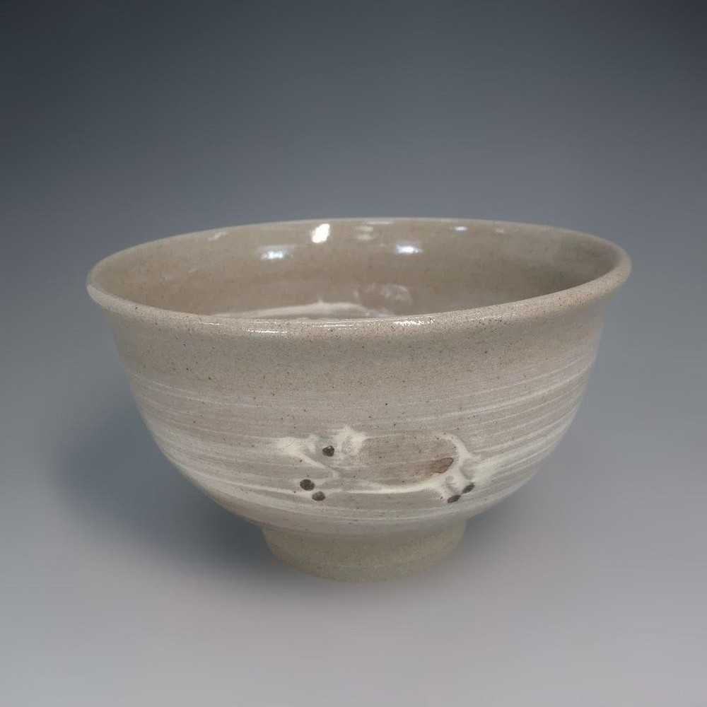 Tea Utensils Boar boar wild