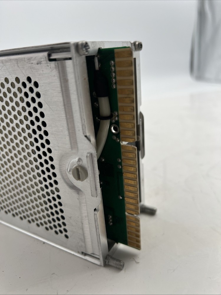 Tektronix DM501A Digital Multimeter Untested