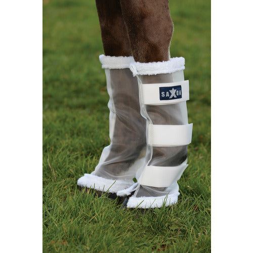 Saxon Fly Leg Wraps CLOSEOUT
