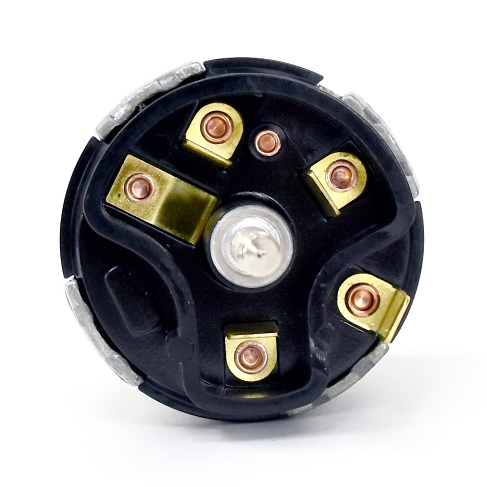 Ignition Switch 1961-1966 F-100 Truck
