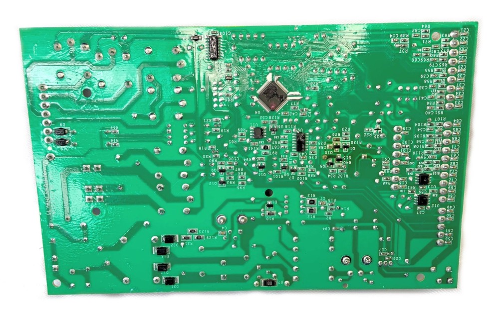 200D6221G028 WR55X11036 GE MAIN REFRIGERATOR BOARD PCB