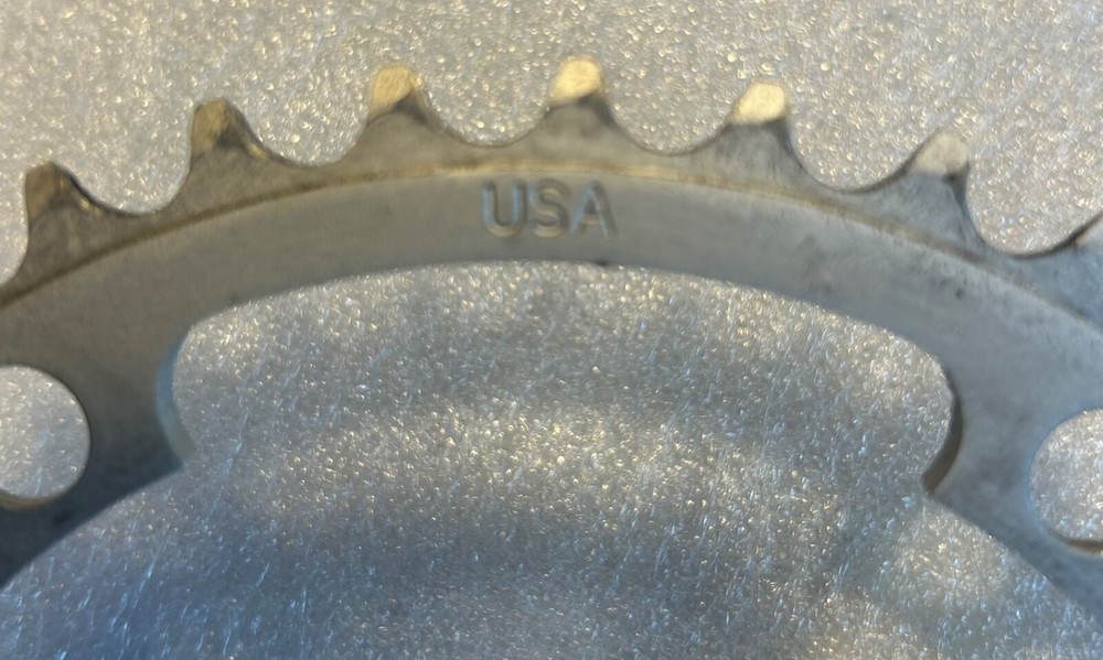 AVITAR - CHAIN RING - 13039 - V