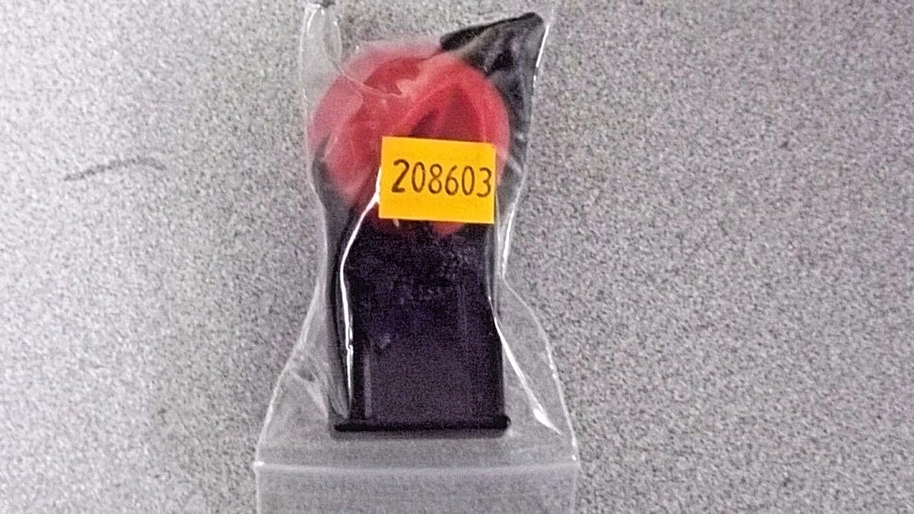 ProForm 15.5 S Treadmill Safety Key