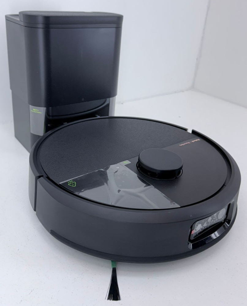 iRobot - Roomba Max 705 Vacuum + AutoEmpty Dock - Pre-Owned
