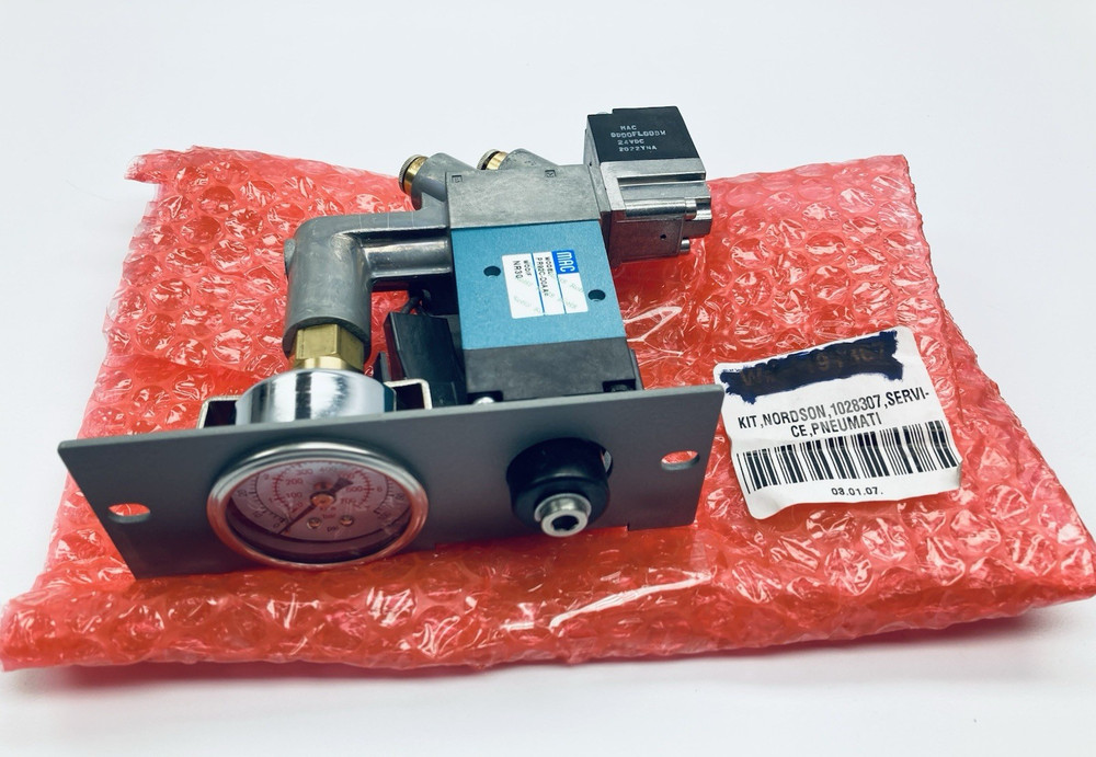 NORDSON 1028307 Pneumatic Pressure Control ProBlue Melter