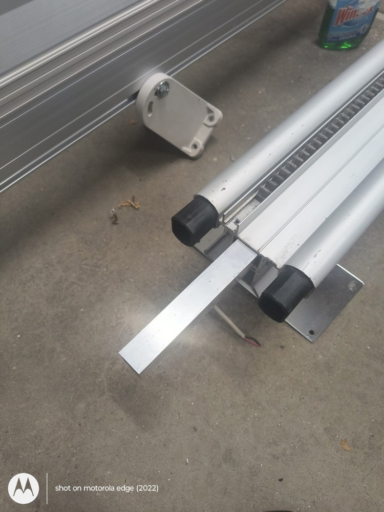 Acorn Stairlift Splice Kit