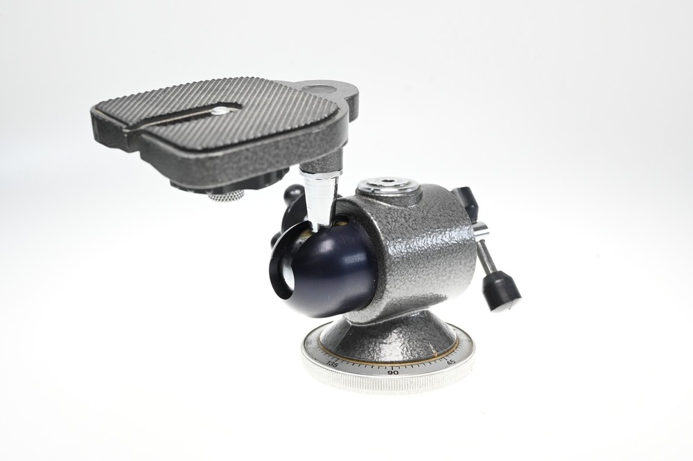 Gitzo Brevete Ball Head #G094