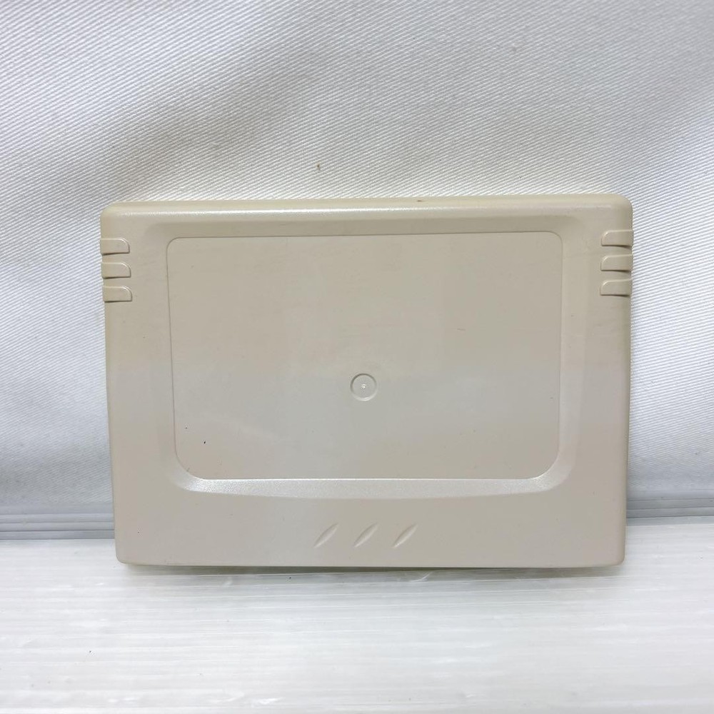 Complete Sega Saturn Power Memory HSS-0111