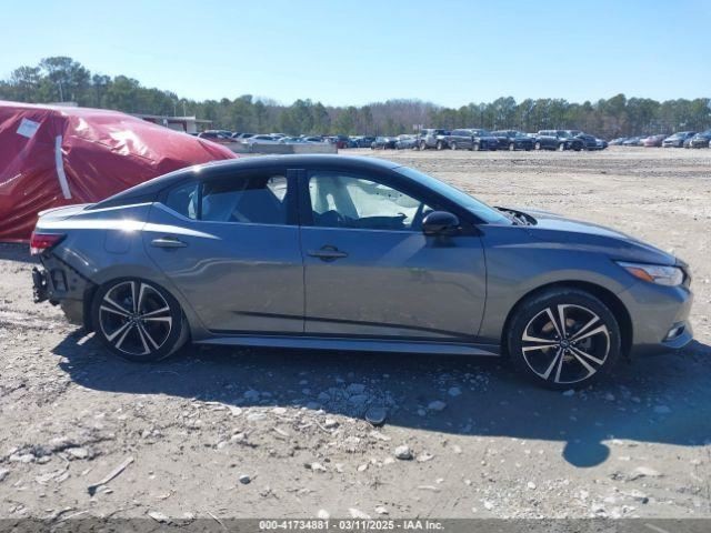 SENTRA 2020 Glove Box 4900093