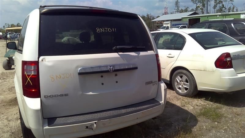 CARAVAN 2010 High Mounted Stop Light 1036627371