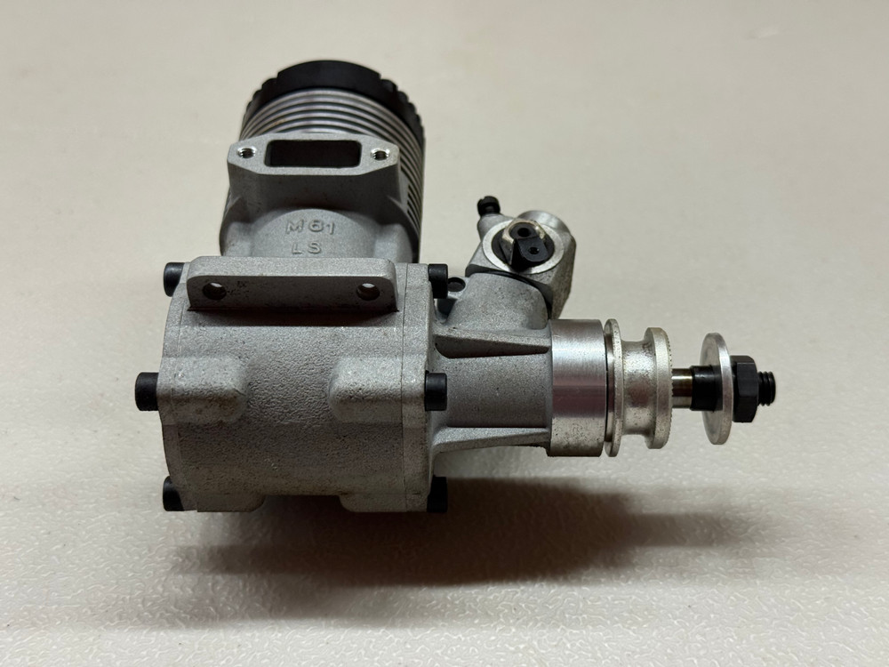 Mark M61 LS RC Airplane Engine