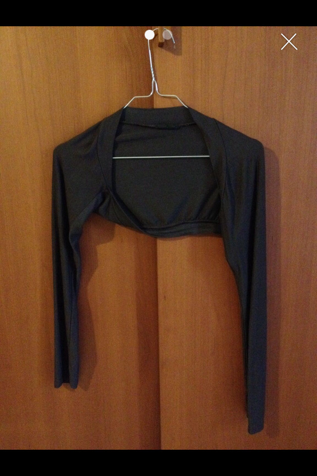 Shoulder Cover - Woman shrug