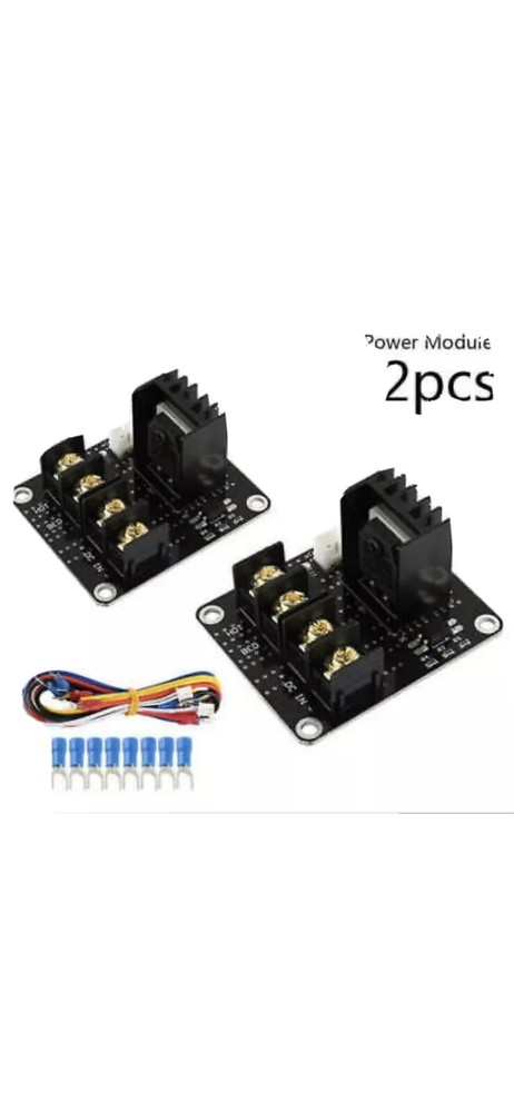 3d Printer Mosfet 2Pack