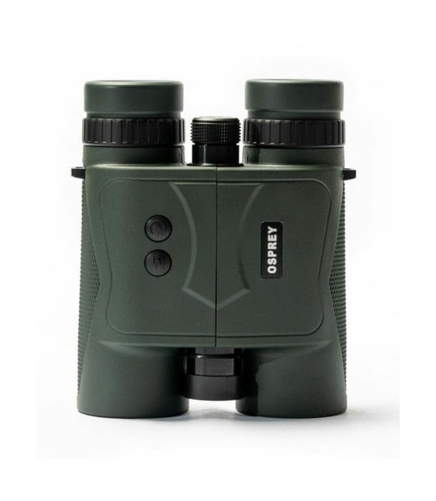 10x42 LRF Rangefinder Binocular