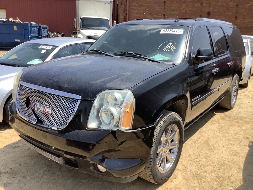 Fuse Box Engine Fits 10-14 ESCALADE 4669557