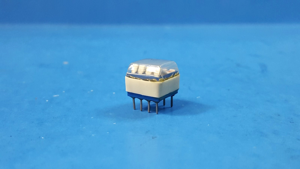 ONE PC- EECO DIP WITH 4 POSITION, 240004GB