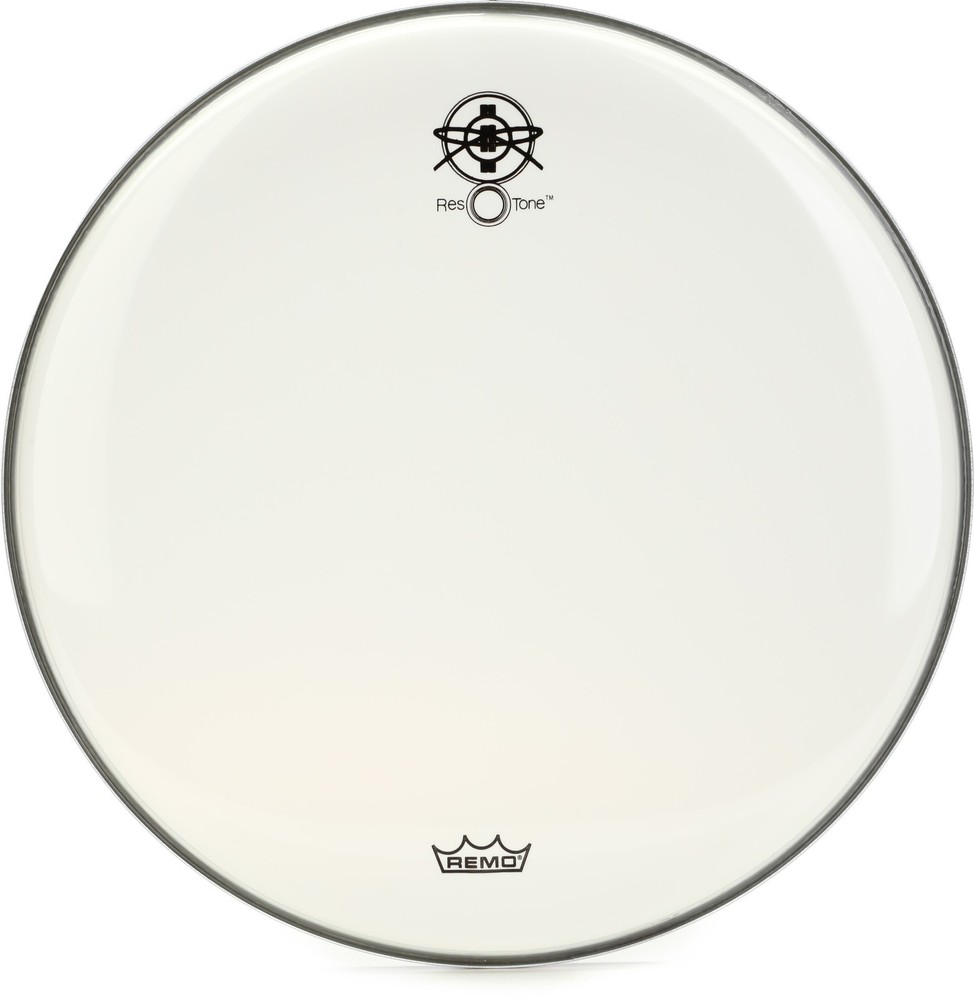 Dunnett Resotone Drumhead - 14"