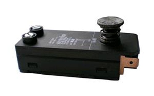 Bosch 11219EVS/11220EVS/11223EVS Replacement On/Off Switch - 1617200048