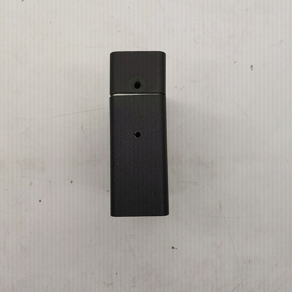 Decatur Genesis II SELECT Ka Band- MPH Radar Untested