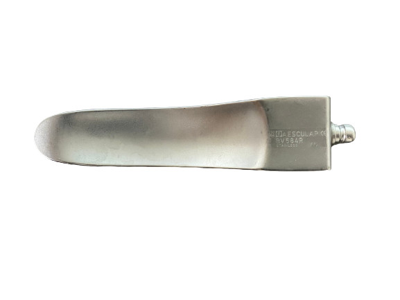 Aesculap BV584R Rectal Retractor