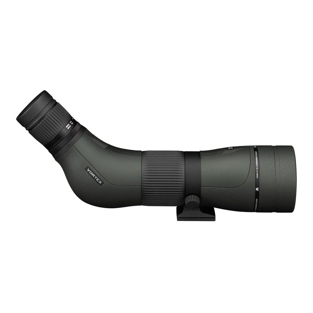 Vortex Diamondback HD 16-48x65 Angled Spotting Scope
