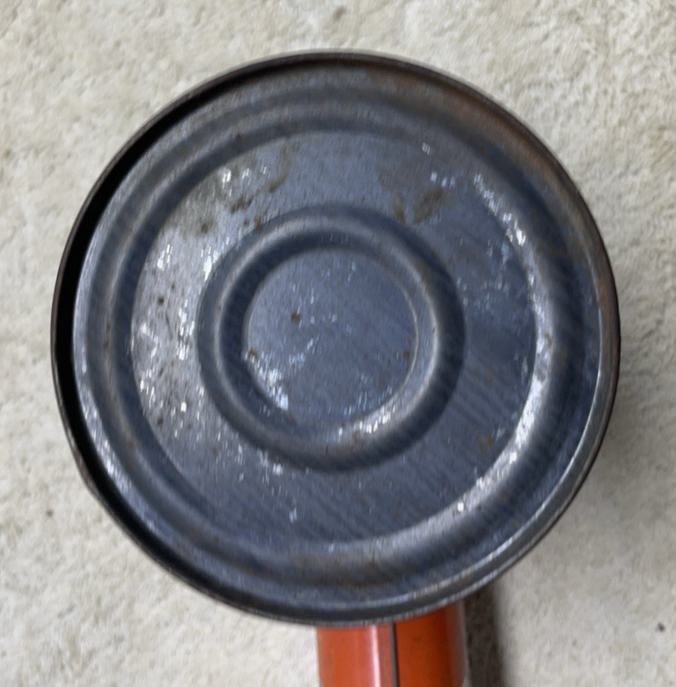 Vintage Spra-well Bug Sprayer