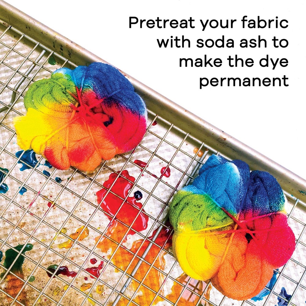 Jacquard Procion MX - Fabric Dye - 2/3 oz