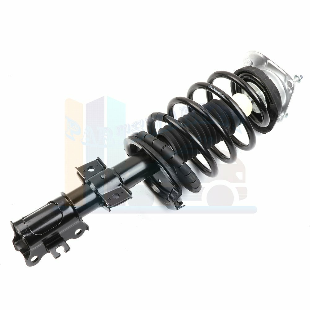 Complete Struts For Volvo S60 2001-2009 Quick Front Shocks Absorbers Assemblies