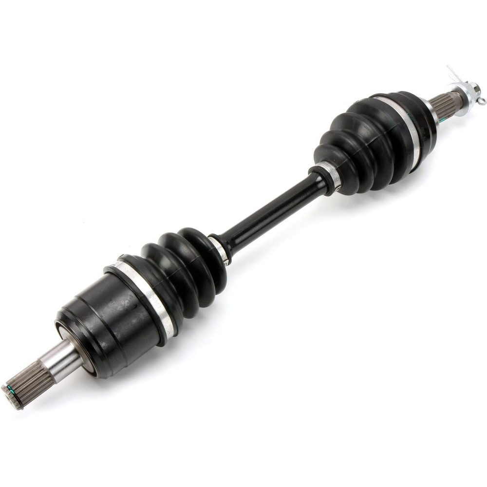 Moose Complete Front Left/Right Axle Kit - 0214-1033