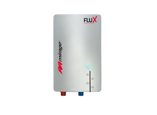 Mirage MBE081G Instant Electric Water Heater 220V Tankless 1 Service Point