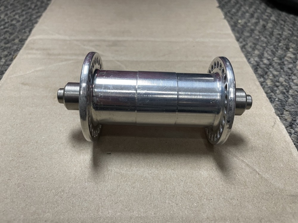 Phil Wood, Front Hub, 48H, 100mm (NOS)