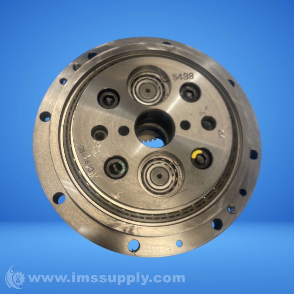 S438 RV Reduction Gear FNIP