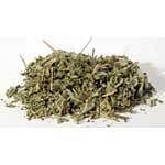 Sage Leaf cut 2oz (Salvia officinalis)