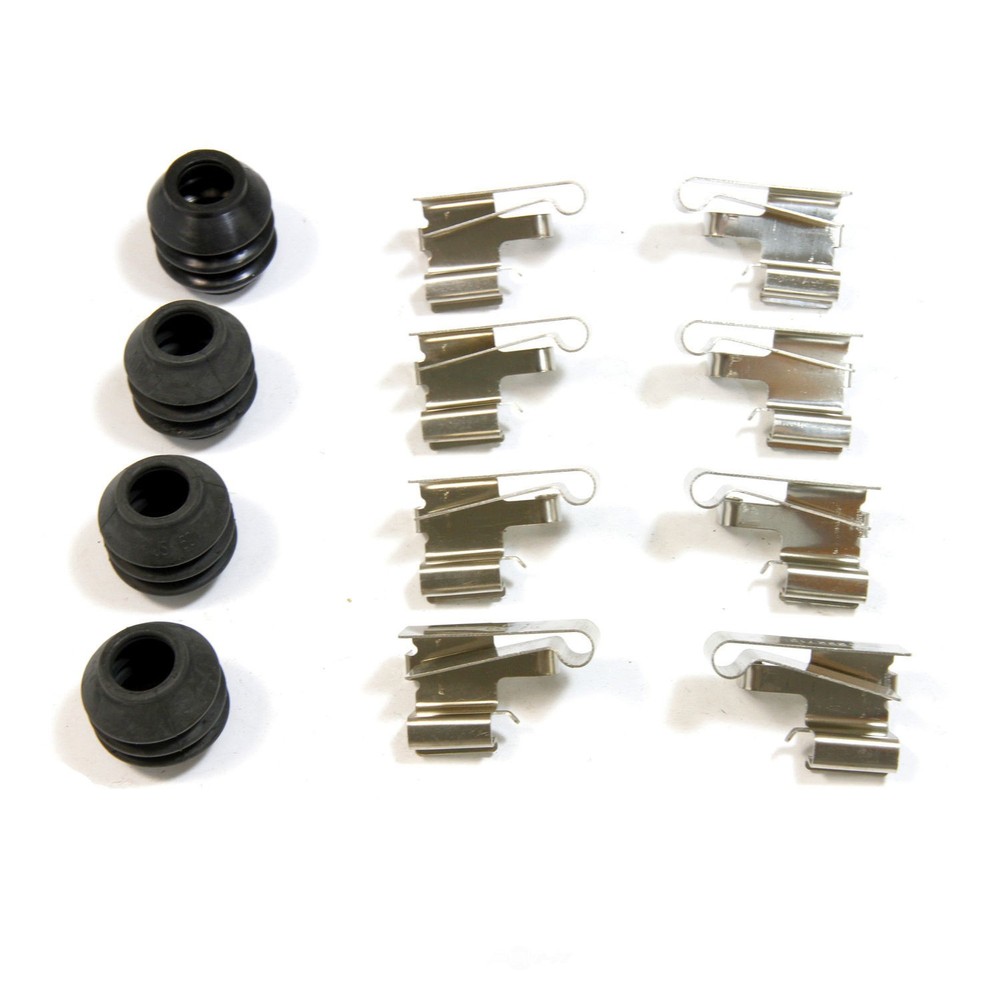 Disc Brake Hardware Kit-Premium Centric 117.66019