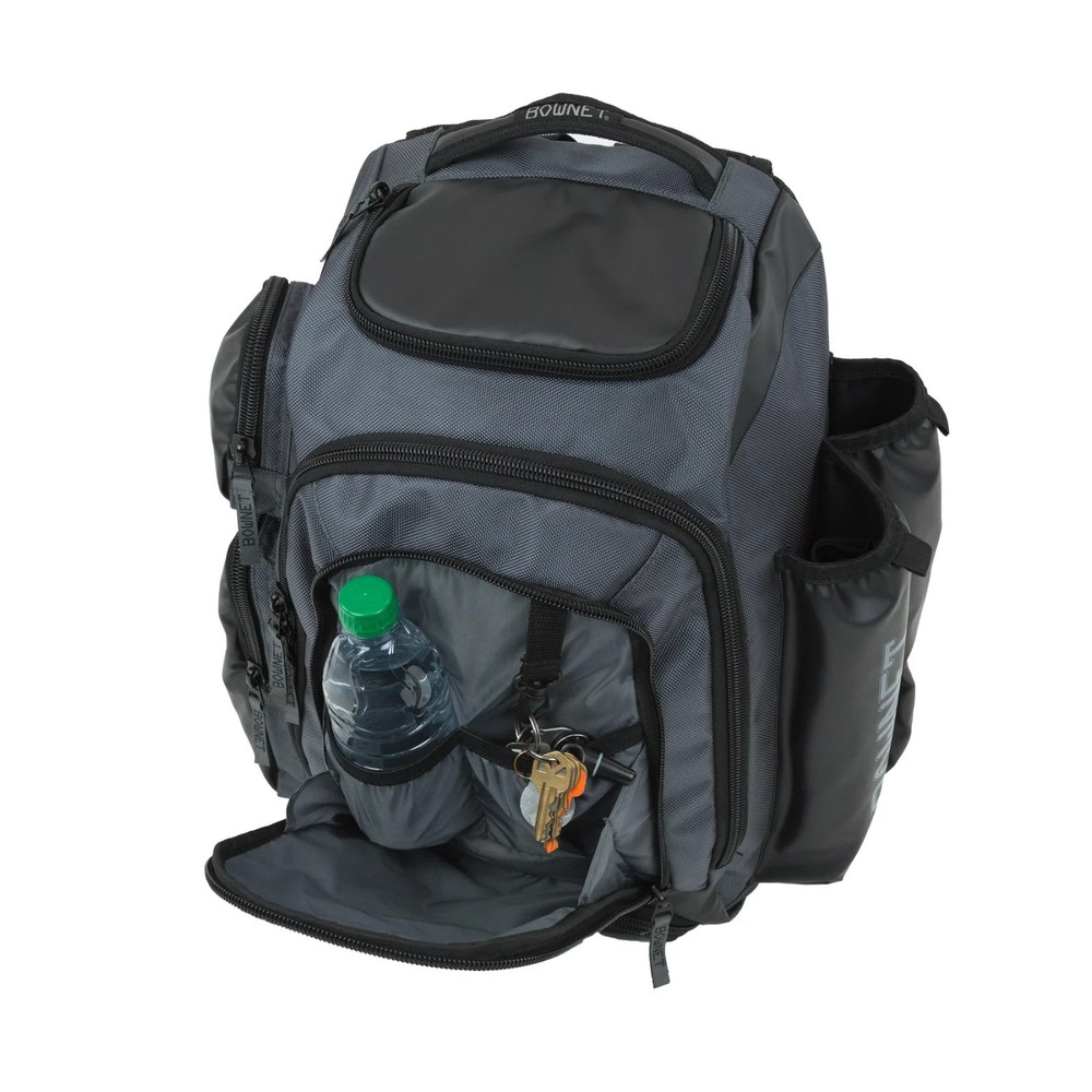 Genuine Bownet Commando Bat Pack Players Backpack