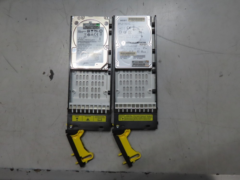 HP 3PAR StoreServ Storage Array Node Controller 3PARA-SV1009