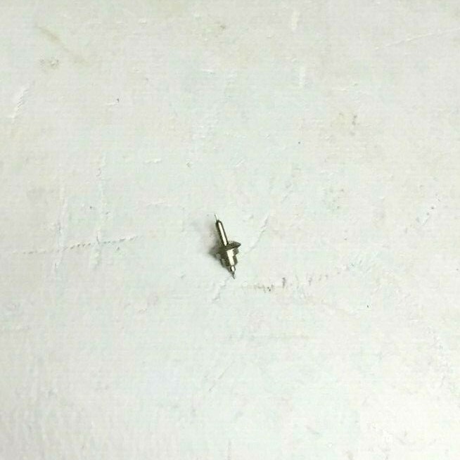 LEMANIA CAL 5000 BALANCE STAFF