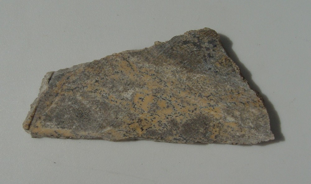 Arizona Lizardite Lapidary Slab T749