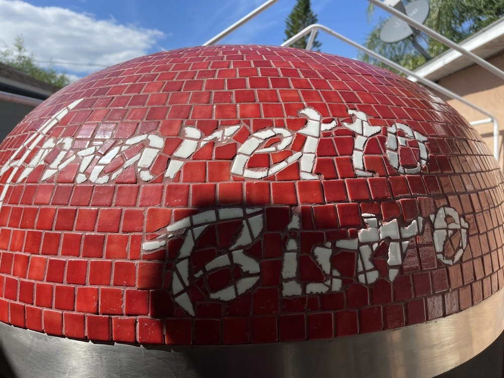 marra forni oven