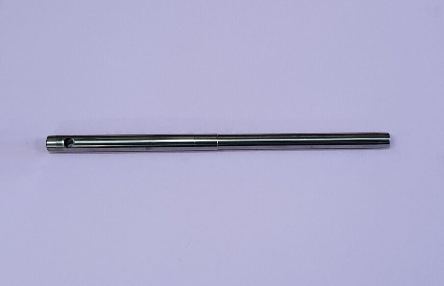 Aftermarket Carbide Valve Guide Taper Pilot .346" Diameter (.375" Top)