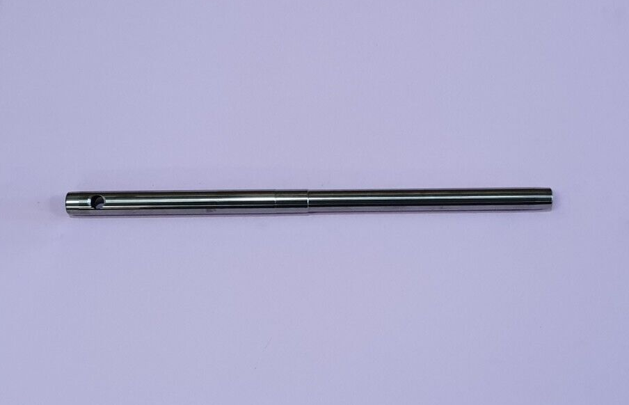 Aftermarket Carbide Valve Guide Taper Pilot .346" Diameter (.375" Top)