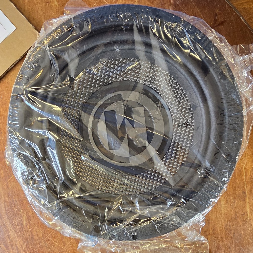 MC 15-MS84 MClass Subwoofer 8